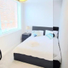 Отель Spacious 3 bedroom flat near the sea, фото 11