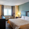 Отель Quality Inn Galesburg near US Highway 34 and I-74, фото 5