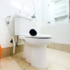 Отель Luxurious Bassura City Apartment with Mall Access, фото 24