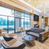 Отель Atour Hotel Economic Development Zone Yangzhou, фото 8