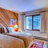 Отель Sunburst In Elkhorn By Alpine Lodging в Хейли