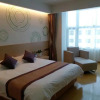 Отель GreenTree Inn Changzhi Lucheng City Zhonghua Street Hotel, фото 2