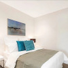 Отель Melbourne Beachside Apartment, фото 2