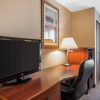 Отель Sleep Inn & Suites, фото 5