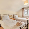 Отель Wood Cottage, фото 12