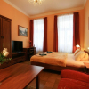 Отель Apartment No. 10 Zeyerova 13, фото 7