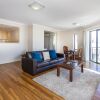 Отель Perth West End Apartment 406 в Перте