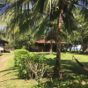 Отель Casa Grande Ecolodge at Pacuare Reserve, фото 1