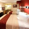 Отель Red Roof Inn Canton, фото 14