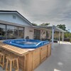 Отель Canalfront Home w/ Dock & Access to Gulf of Mexico, фото 19