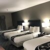 Отель Catoosa Inn & Suites, фото 15