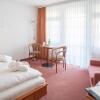 Отель BSW - Vitalhotel Weisse Elster, фото 5