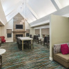 Отель Residence Inn by Marriott Macon, фото 16