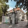 Отель Schlosshotel Berlin By Patrick Hellmann, фото 1