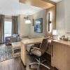 Отель Hyatt Place Indianapolis Carmel, фото 10