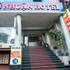 Отель Phu Nhuan Hotel, фото 1