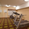 Отель Holiday Inn Express Hotel & Stes Kansas City Sports Complex, an IHG Hotel, фото 22