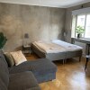 Отель Visby City Apartments в Висбю