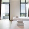 Отель B2 Chiang Rai Phahonyothin Boutique & Budget Hotel, фото 6