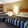 Отель SureStay Plus Hotel by Best Western Gatlinburg, фото 4