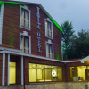 Отель Yayla Otel, фото 1