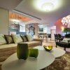 Отель 21st Floor 360 Suitop Hotel в Иерусалиме