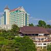 Отель Champasak Grand Hotel, фото 19