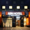 Отель APA Hotel Asakusa Kaminarimon, фото 1