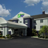 Отель Holiday Inn Express Hotel & Suites NORTH FREMONT, an IHG Hotel, фото 1