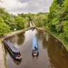 Отель Narrow Boat Stratford-on-avon, фото 8
