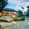 Отель Lijiang Wangfu Hotel, фото 34