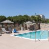 Отель TownePlace Suites by Marriott Austin North/Lakeline, фото 14