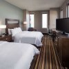 Отель Hampton Inn & Suites Denver Downtown-Convention Center, фото 41