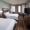 Отель Hampton Inn & Suites Denver Downtown-Convention Center, фото 7