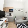 Отель Smart Aps Apartamenty Slowackiego 39, фото 2