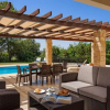 Отель Aphrodite Hills Holiday Residences Superior Villas 2 Bedroom Superior Villa - 0065, фото 13