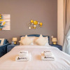 Отель Primestay - Stylish & Brilliant Studio in Al Barsha, фото 14