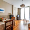 Отель 2 bedroom family apartment for 4 people by GuestReady, фото 5