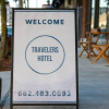 Отель Travelers Hotel, фото 35