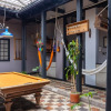 Отель Villa Candelaria Hostel, фото 12