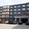 Отель Ming Yue Business Hotel- Datong, фото 1