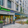 Отель Holiday Inn Express Goettingen, an IHG Hotel, фото 1