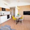 Отель Blu Apartments, фото 6