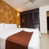 Отель Tukan Hotel Playa del Carmen, фото 31