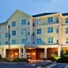 Отель Country Inn & Suites by Radisson, Athens, GA, фото 1