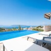 Отель Amazing Home in Makarska With Wifi and 6 Bedrooms, фото 28