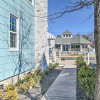 Отель Chincoteague Island Cottage ~ 2 Mi to Beaches, фото 1
