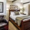 Отель Rodeway Inn & Suites Downtowner-Rte 66, фото 35