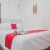 Отель RedDoorz near Jalan Soeprapto Bengkulu, фото 7