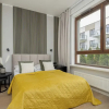 Отель Family 3-bedroom Apartment by Renters, фото 8